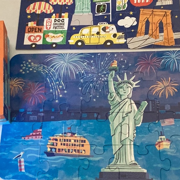 New York City Puzzles - Picture 7 of 9